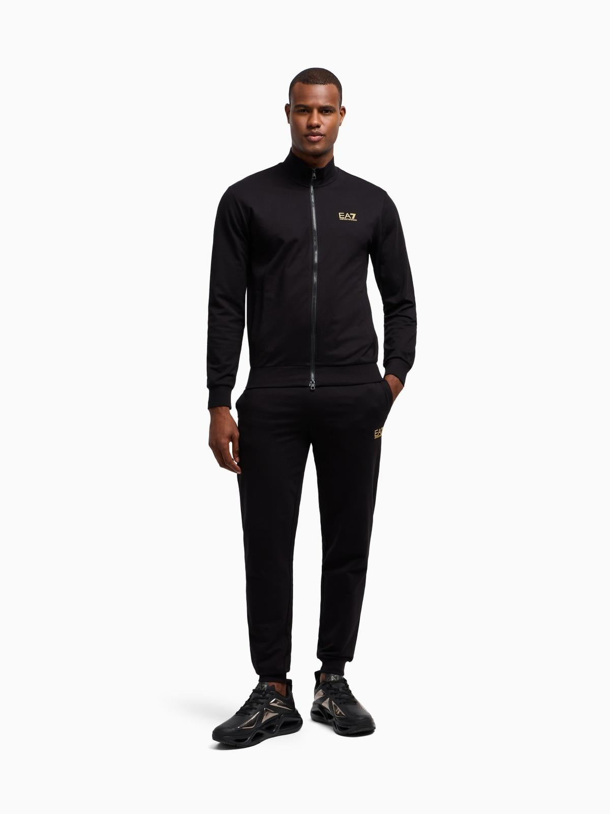 8NPV60 PJVRZ/0208 EMPORIO ARMANI EA7