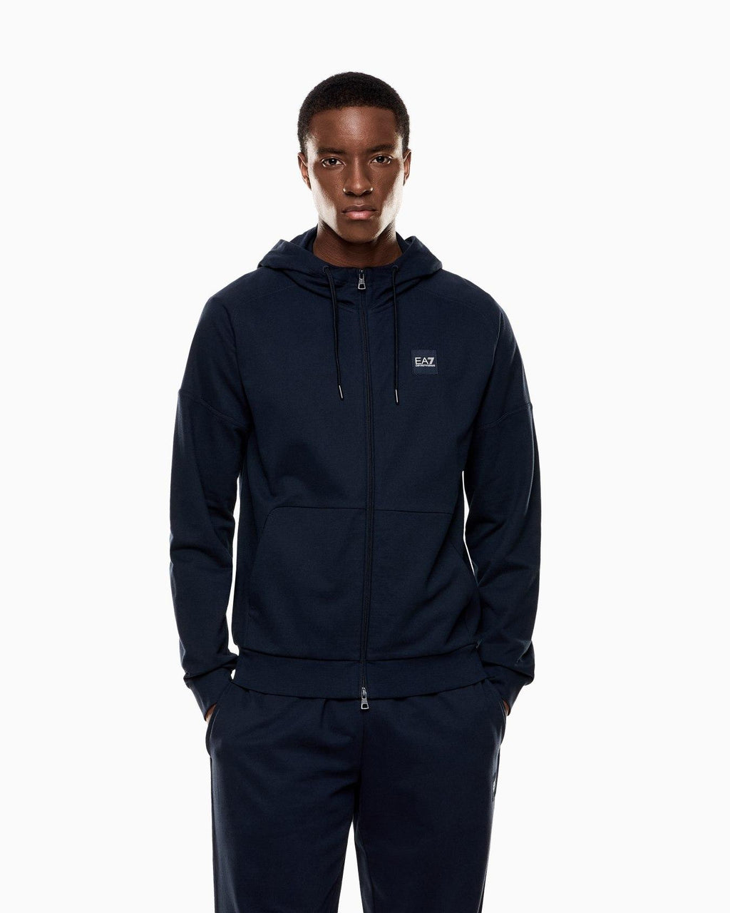 7M000904 AF13512/MB332 EMPORIO ARMANI EA7