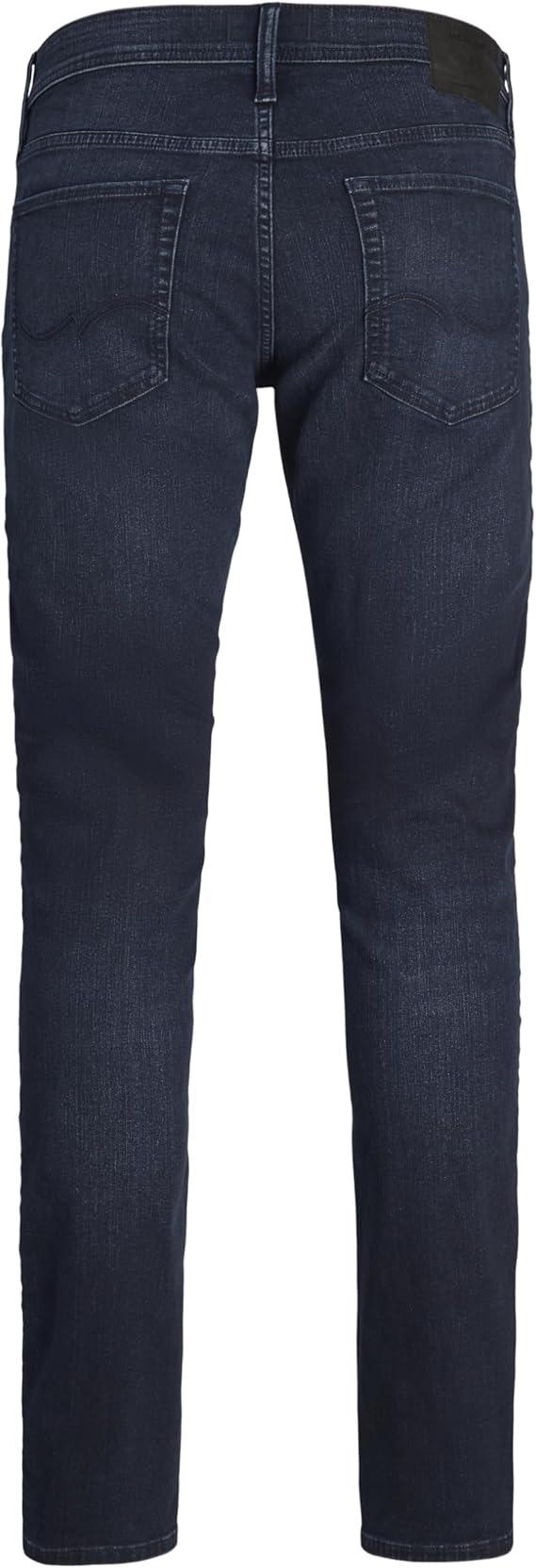 12262488/Blue Denim JACK AND JONES