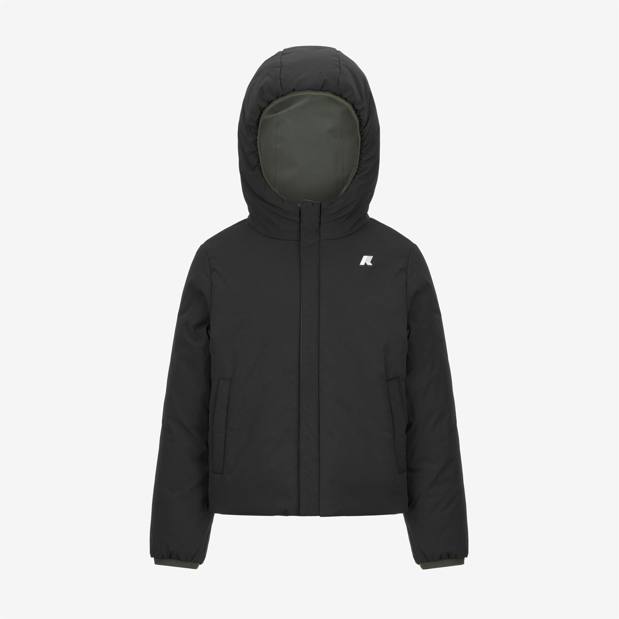 P. JACK ST WARM DOUBLE 