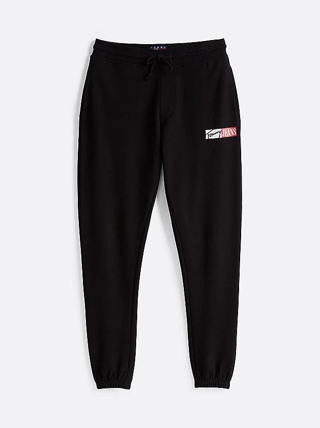 TJM SLIM ENTRY SWEAT DM0DM20277/BDS TOMMY JEANS