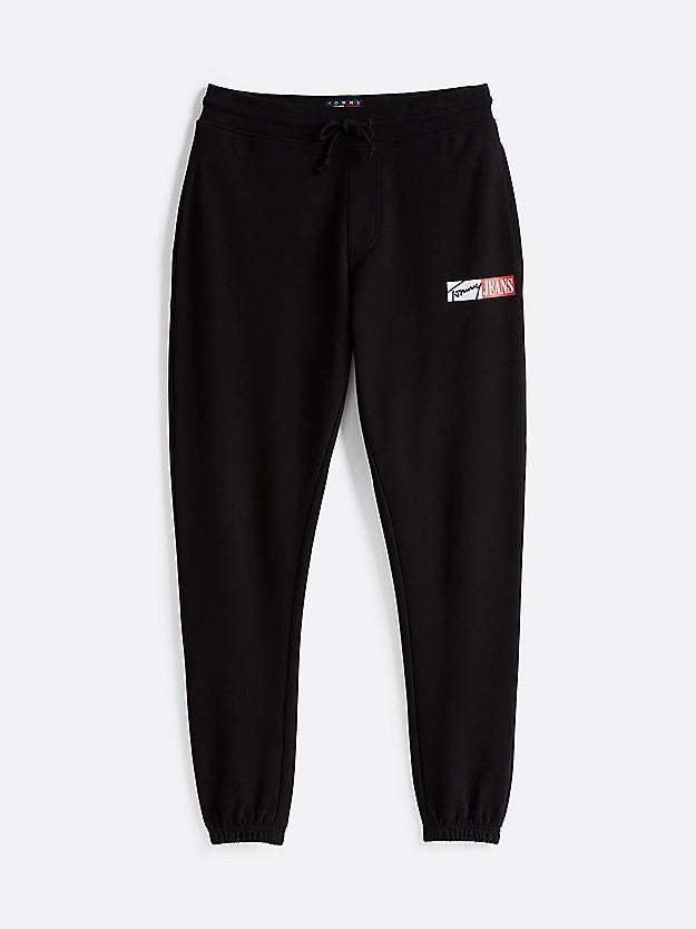 TJM SLIM ENTRY SWEAT DM0DM20277/BDS TOMMY JEANS