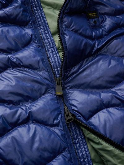 26SBLUX02184 005958/80DRF BLAUER