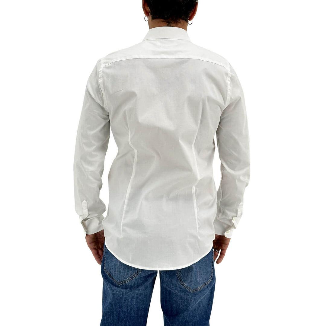 MK23001/BIANCO MARKUP