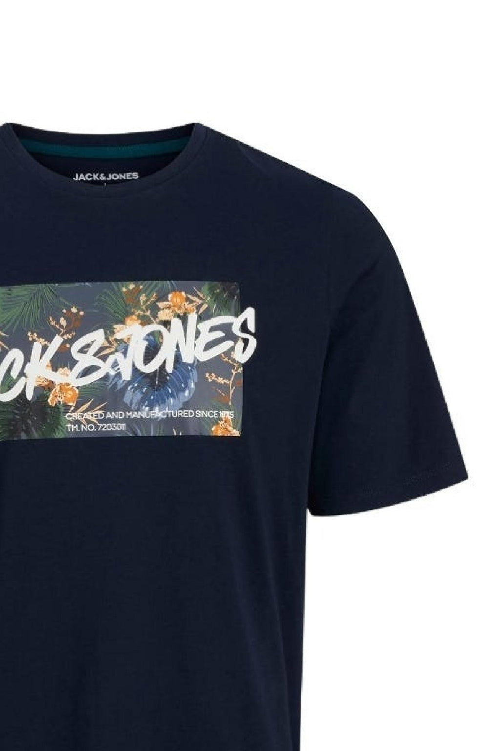12269324/Sky Captain JACK AND JONES