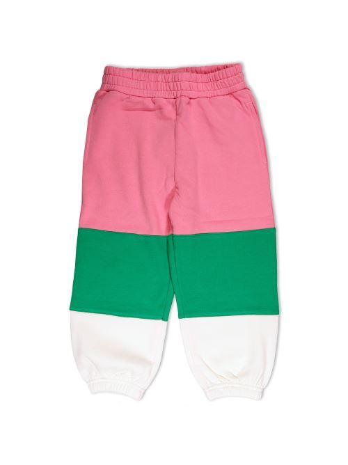 JOGGERS 8R6B20 Z0453/999 STELLA MCCARTNEY