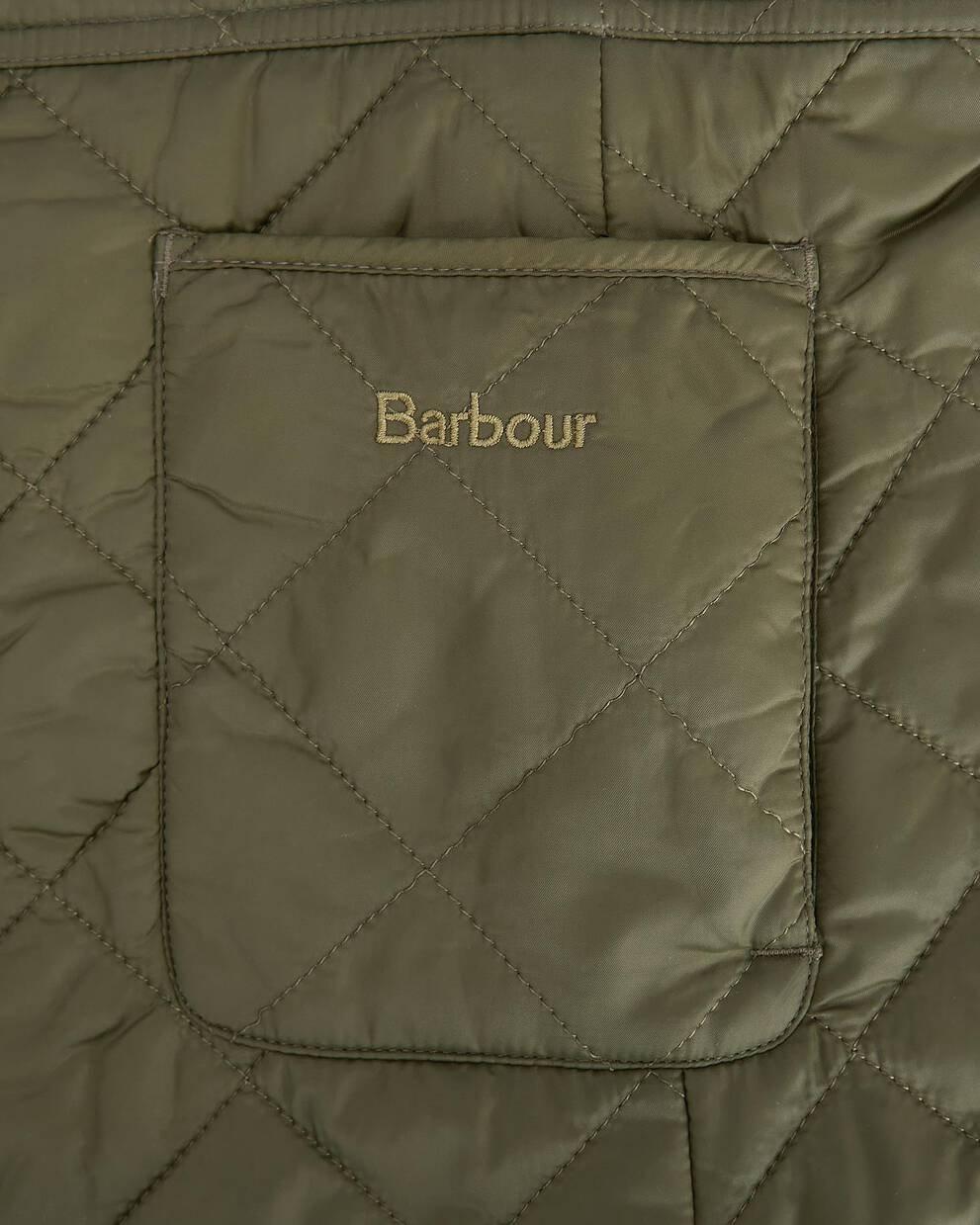 LQU1012 LQU/OL51 BARBOUR