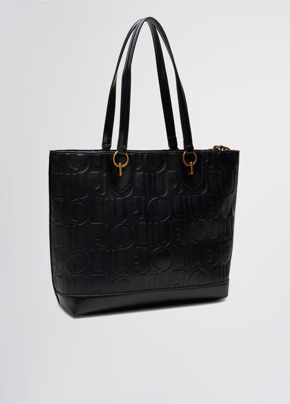 SHOPPING BAG<BR/> 