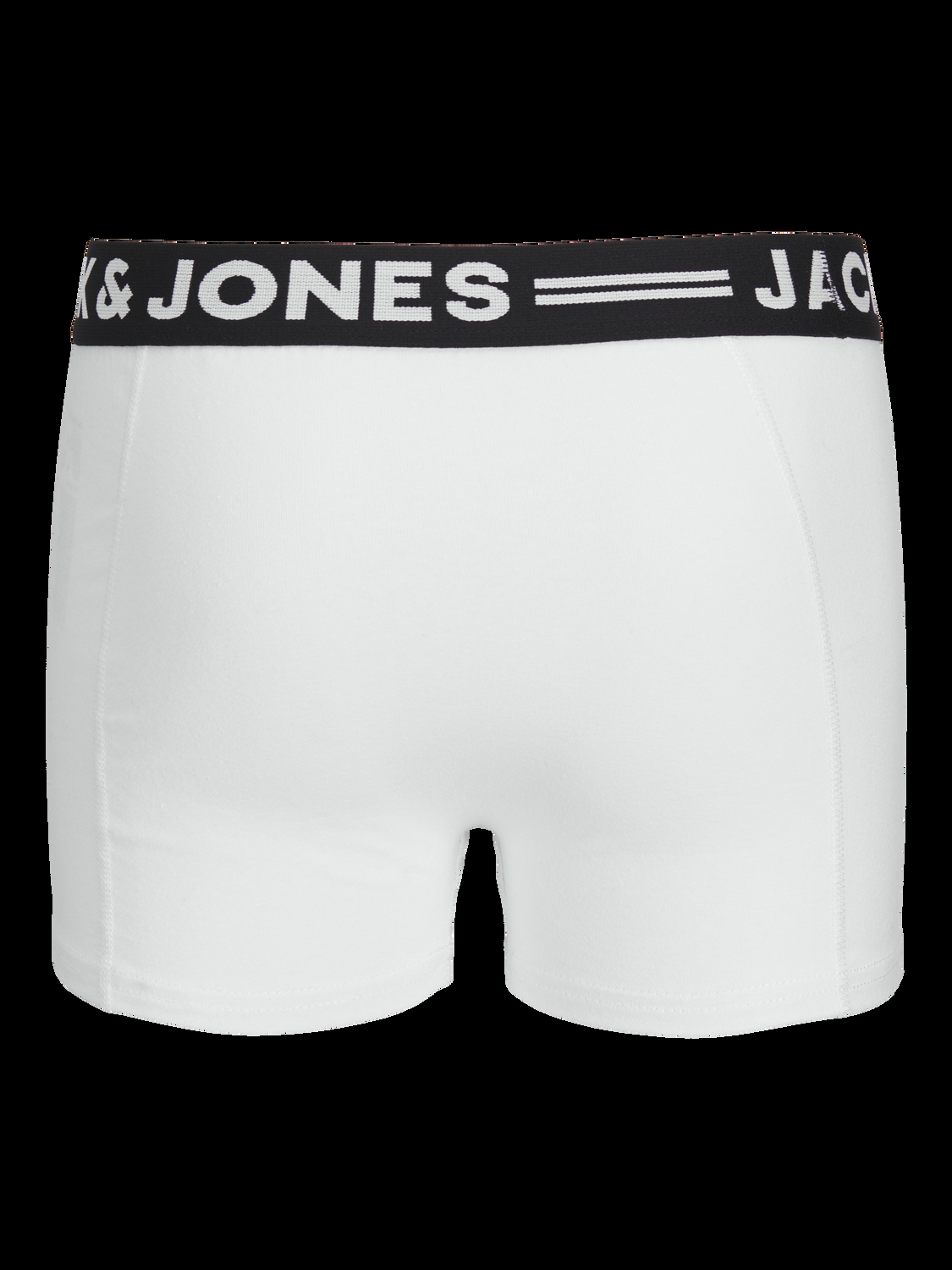 12149293/Light Grey Melange JACK JONES KIDS