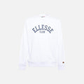 ELLESSE CREW NECK ELLESSE CLUB