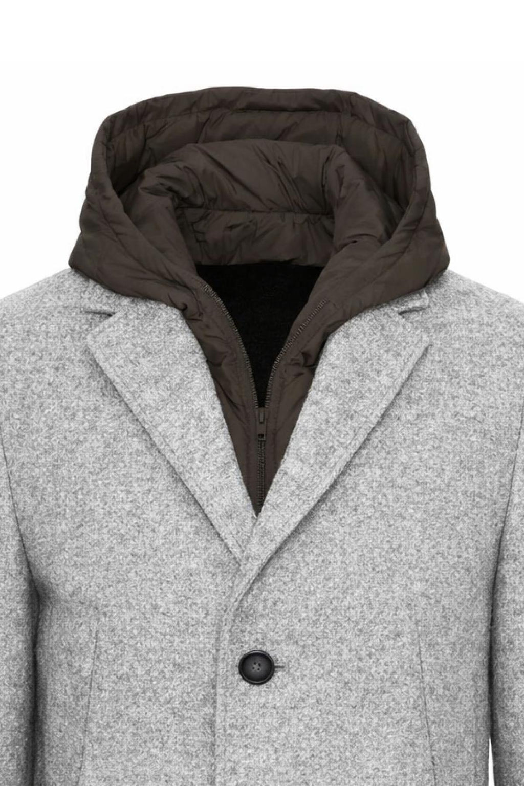 MK9940616/GRIGIO MELANGE MARKUP