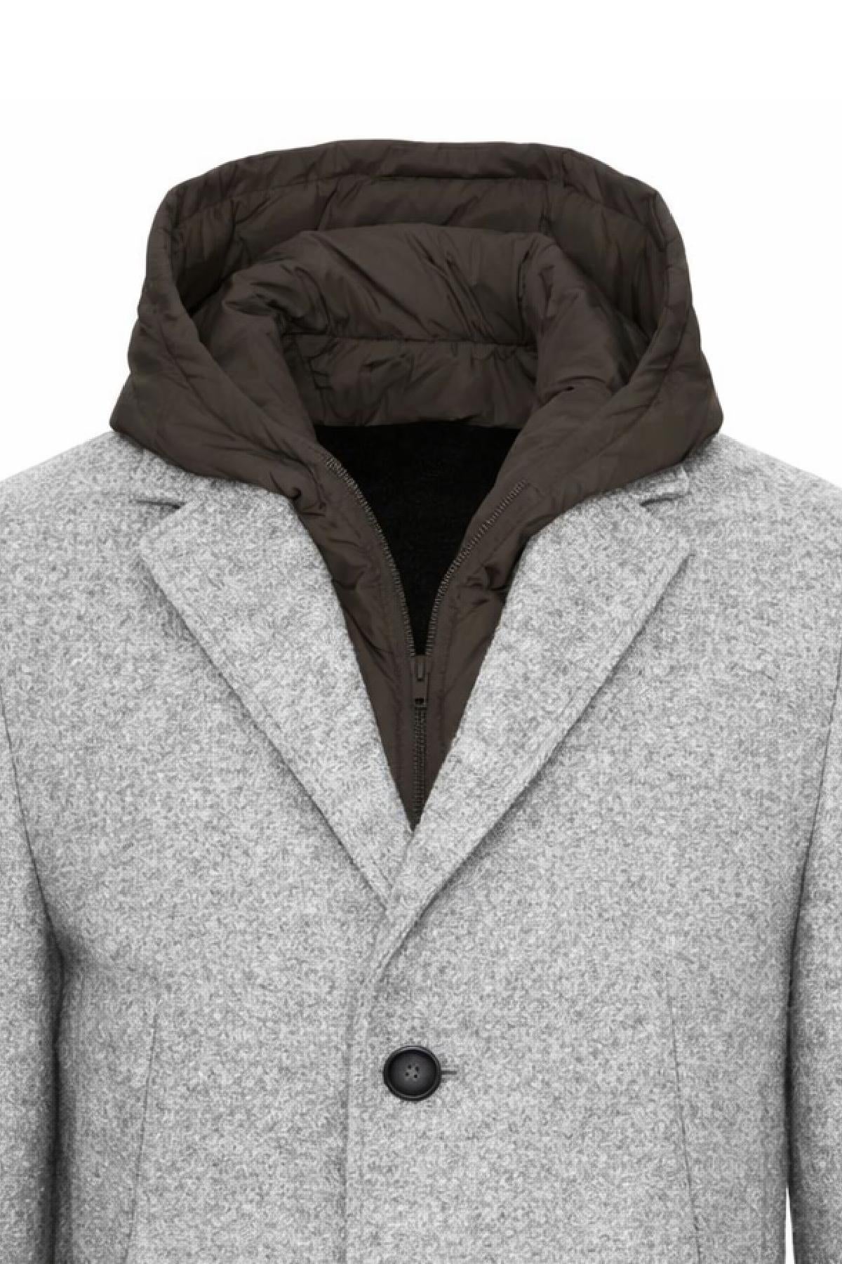 MK9940616/GRIGIO MELANGE MARKUP