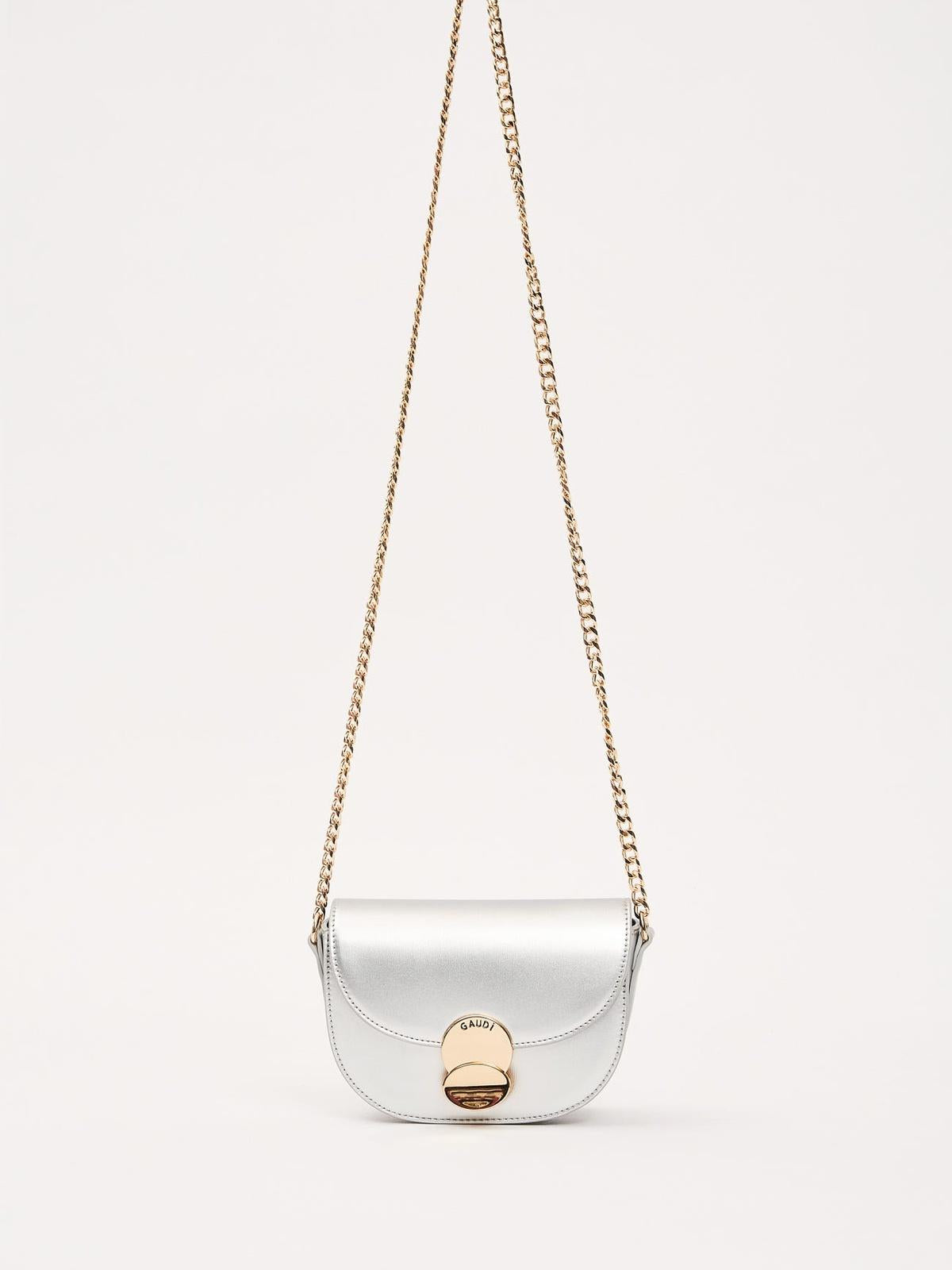 SMALL CROSSBODY - linea EVELYN - cm 16x11x5 