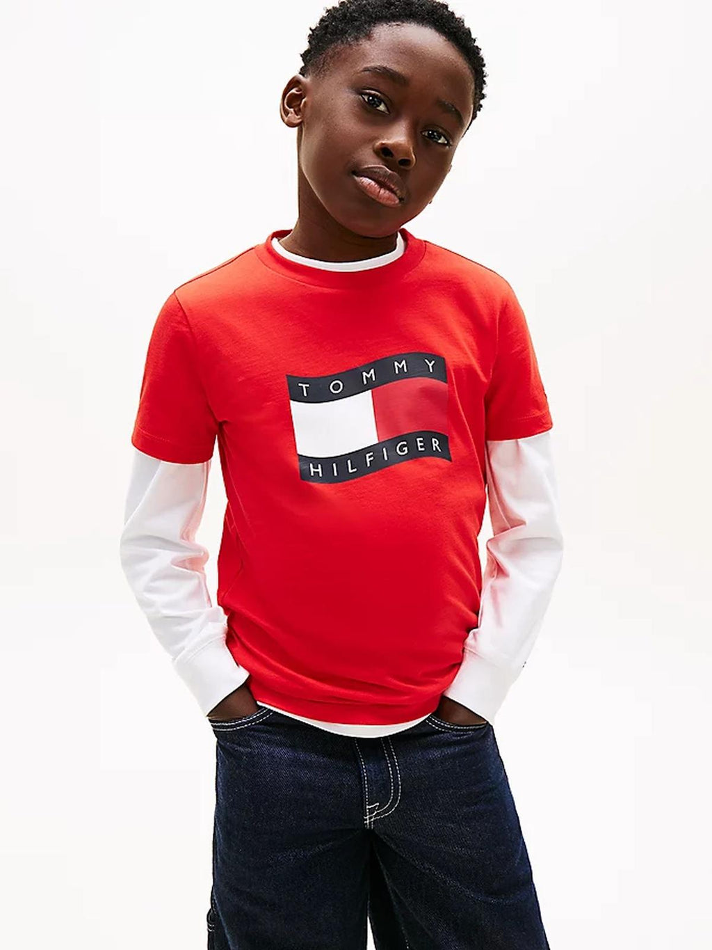 KB0KB10275T/XL8 TOMMY HILFIGER