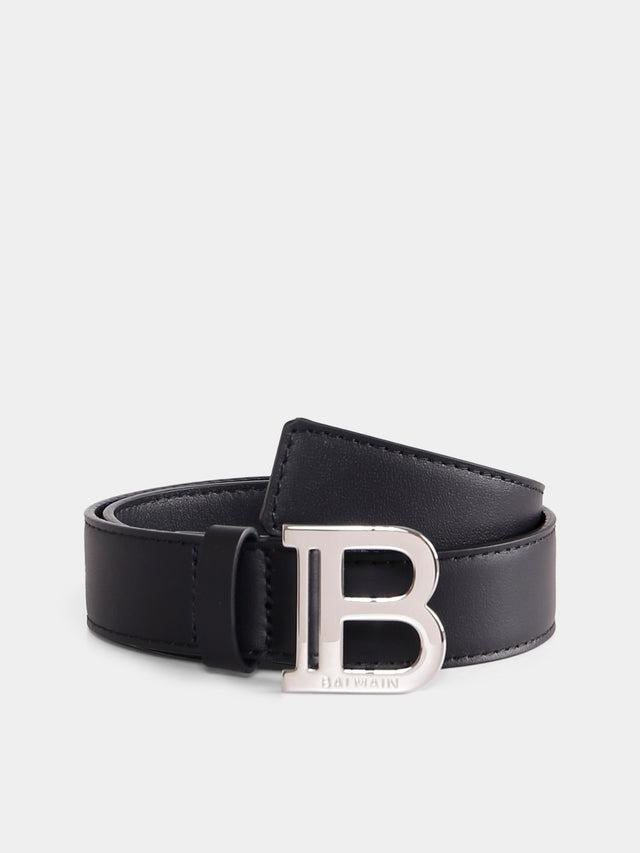 BELT BX0P21 Z1371/930AG BALMAIN