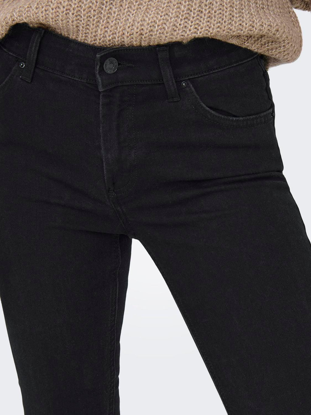 15336727/Black Denim ONLY