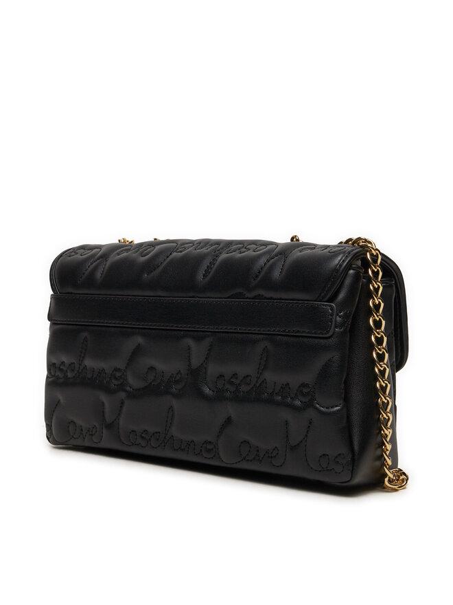JC4125PP1LLJ0/000 LOVE MOSCHINO