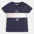 GUESS SS T-SHIRT