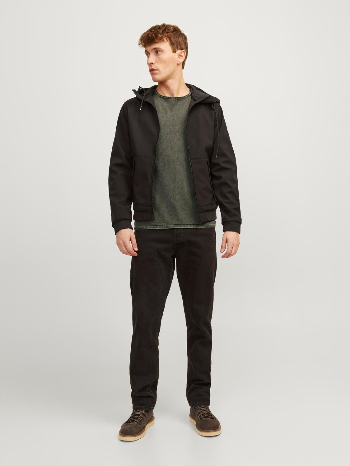 12174001/Dusty Olive JACK AND JONES