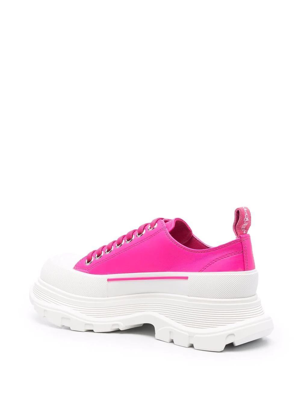 SNEAKERS 702042WHZ62/5658 ALEXANDER MCQUEEN