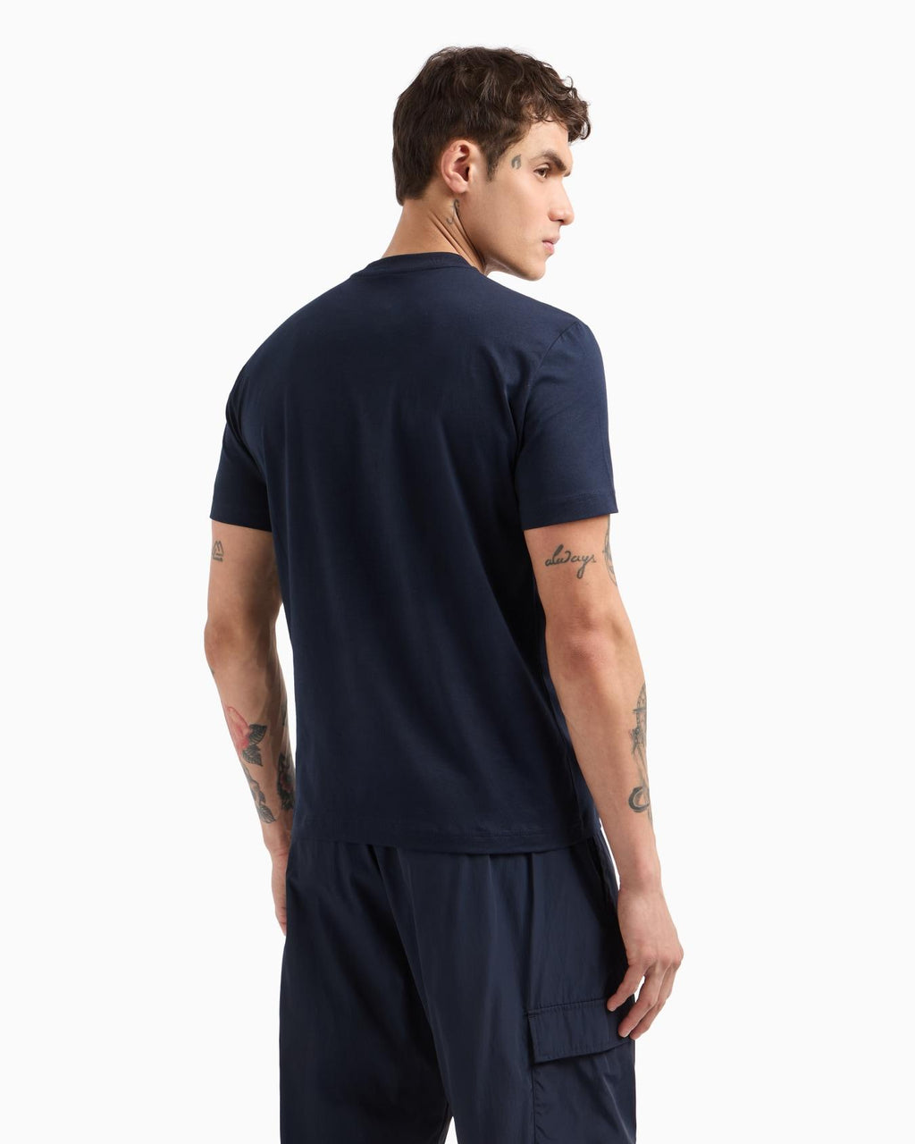 7M000224 AF10375/UB102 EMPORIO ARMANI EA7