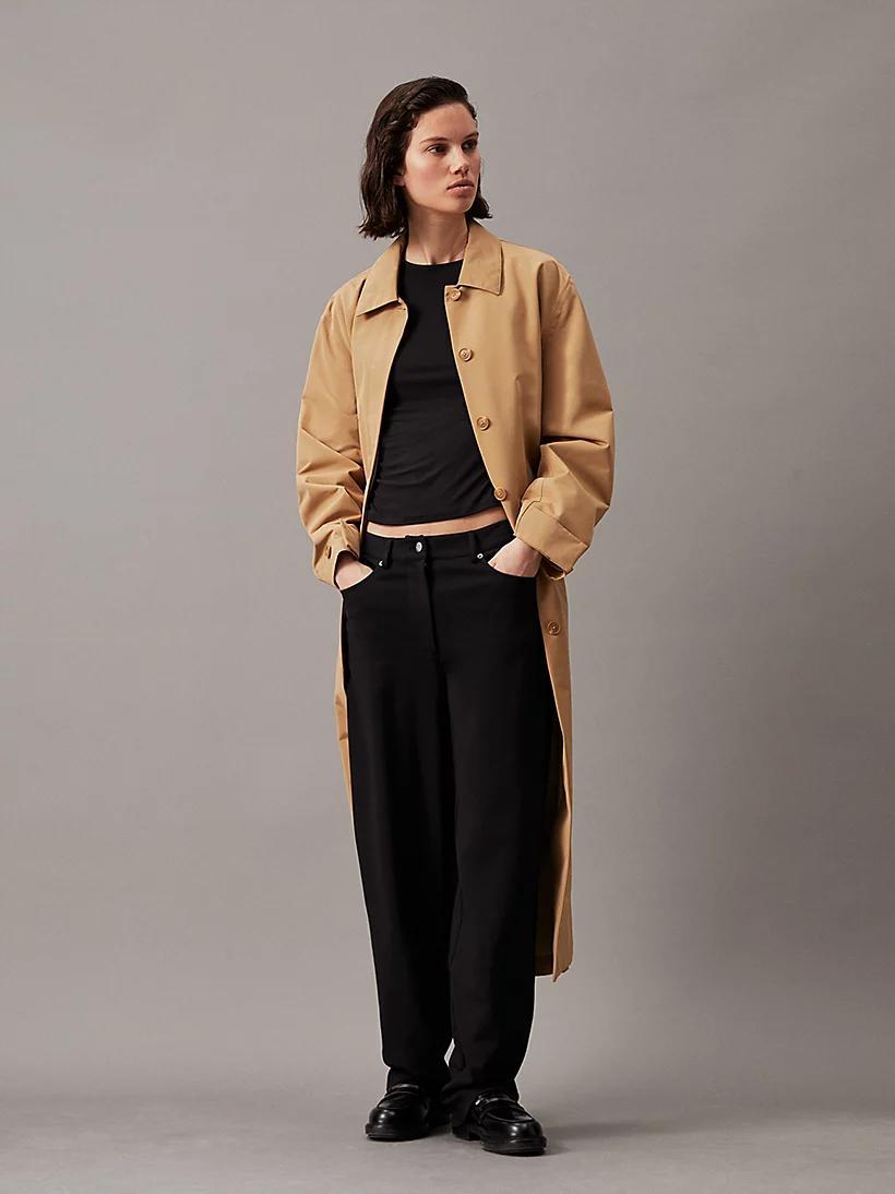 MILANO SLIM STRAIGHT J20J223592/BEH CALVIN KLEIN JEANS