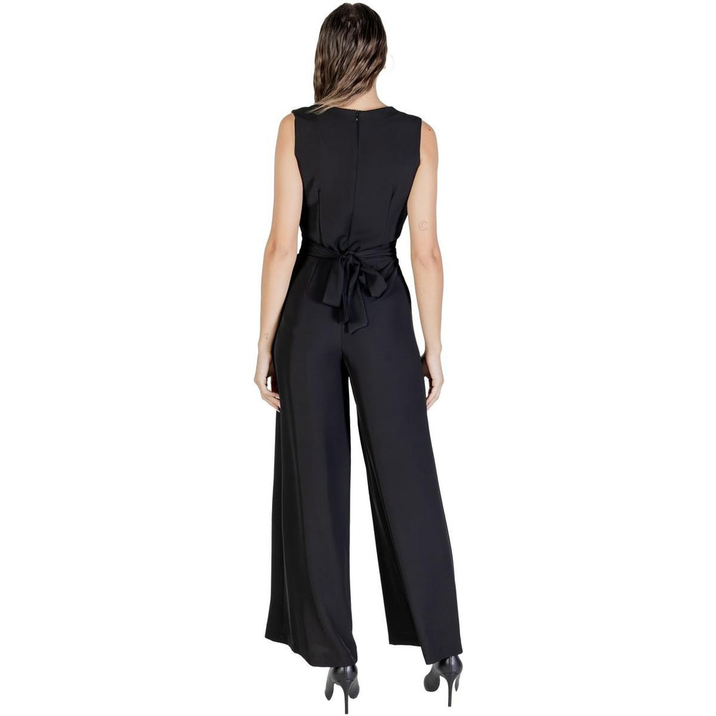DIANA B-215/25 TUTA PALAZZO 