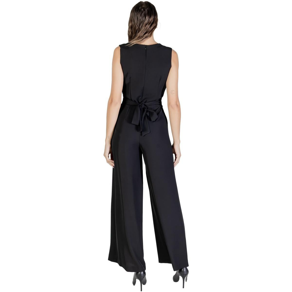 DIANA B-215/25 TUTA PALAZZO 