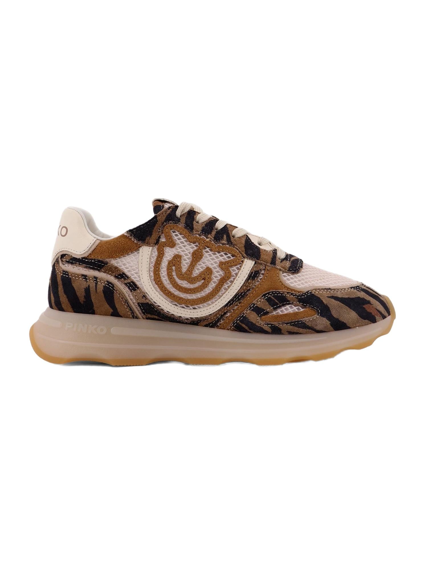 ZOE 18B - SNEAKER 