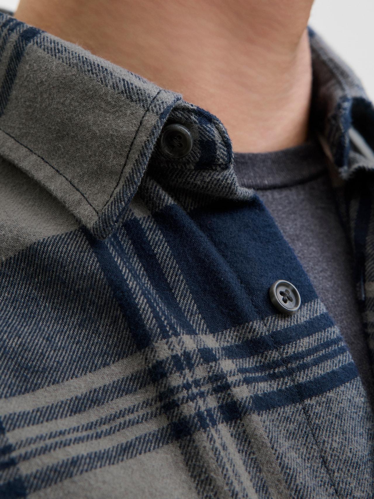 12279259/Navy Blazer JACK AND JONES