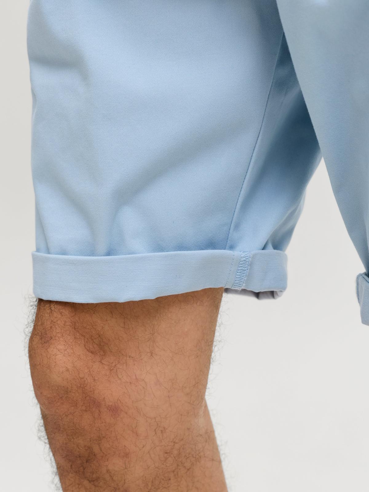 JPSTBOWIE SHORTS SOLID REG SN 