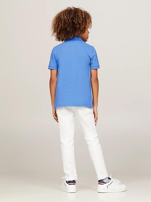 MONOGRAM POLO S/S 