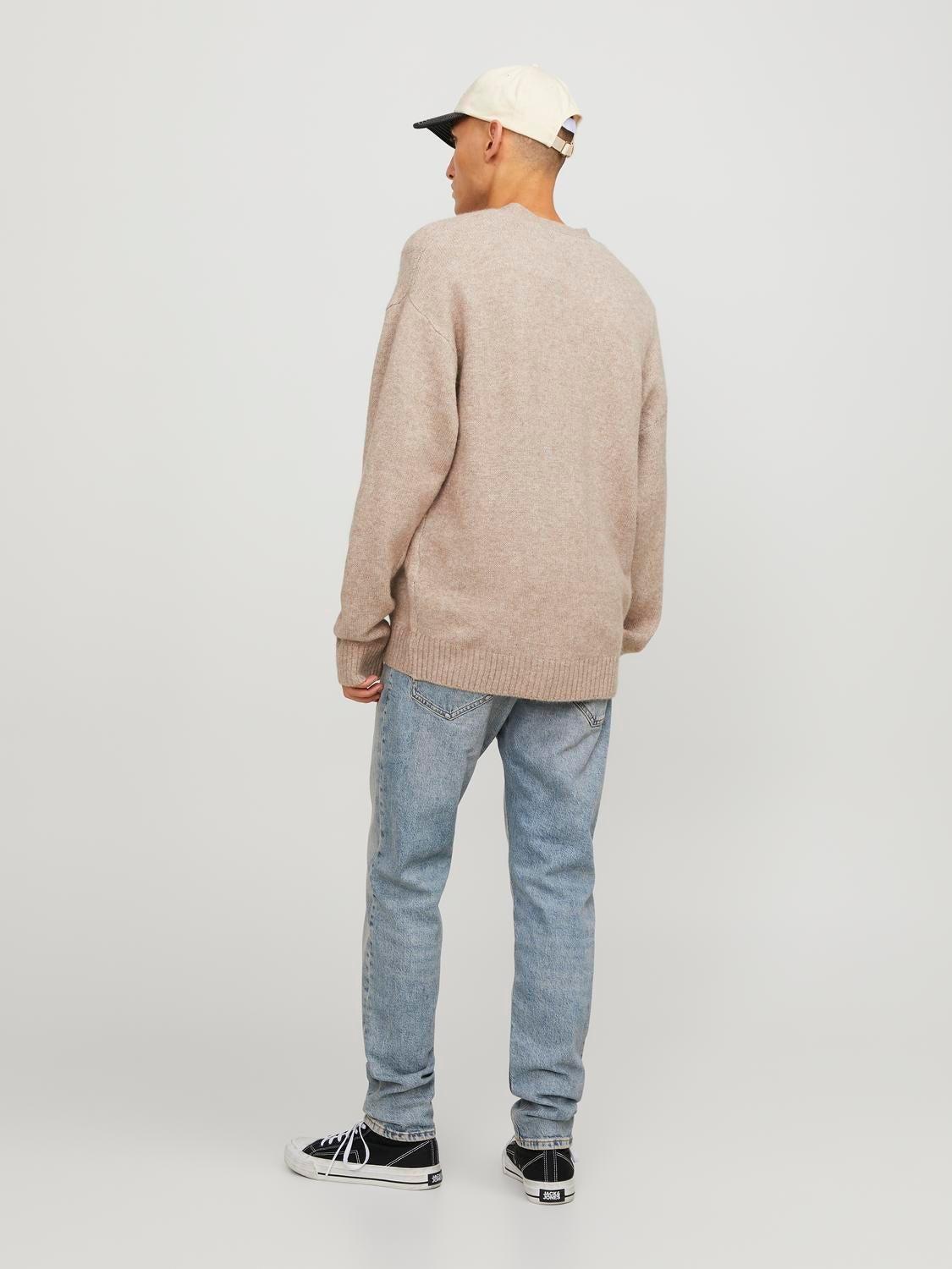 12252815/Blue Denim JACK AND JONES