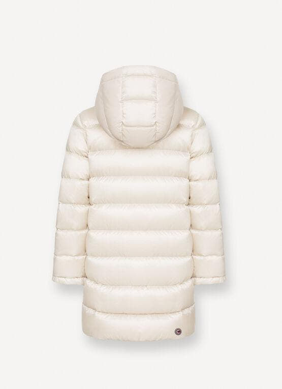 GIACCA REV BAMBINA 3453A 2YO/04 COLMAR