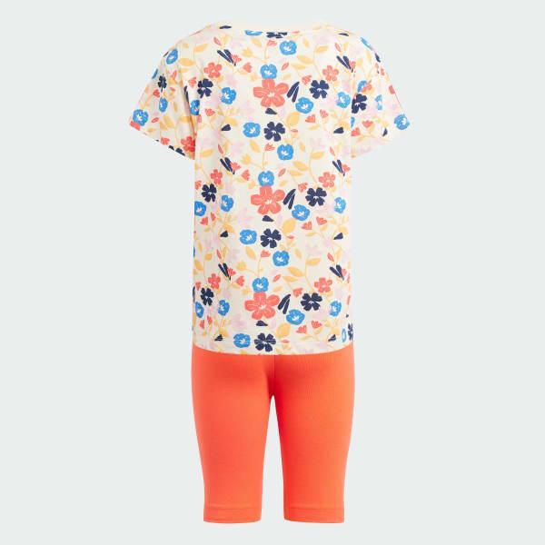 CYC SHORT TEE S     WONWHI/MULTCO 