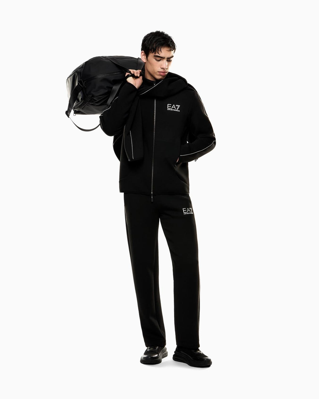 7M000670 AF14146/UC001 EMPORIO ARMANI EA7