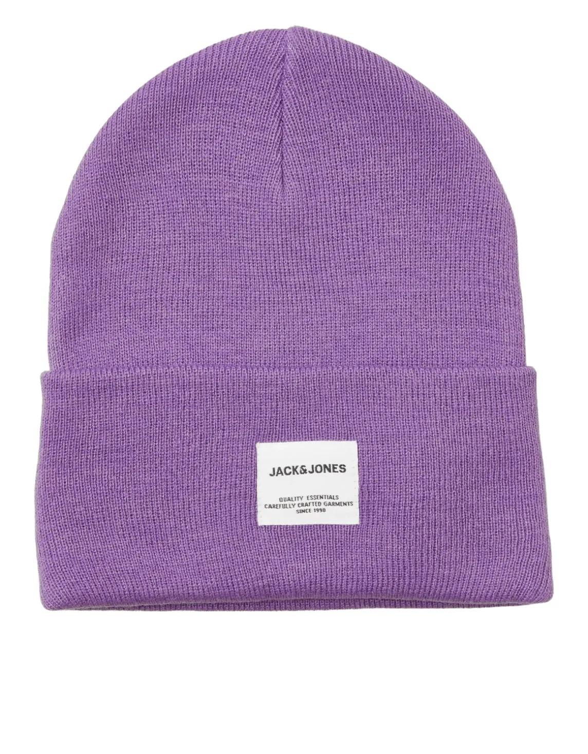 12150627/Purple Heart JACK AND JONES