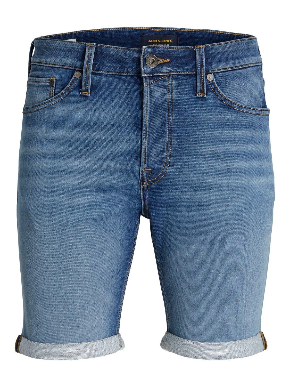12249175/Blue Denim JACK JONES KIDS