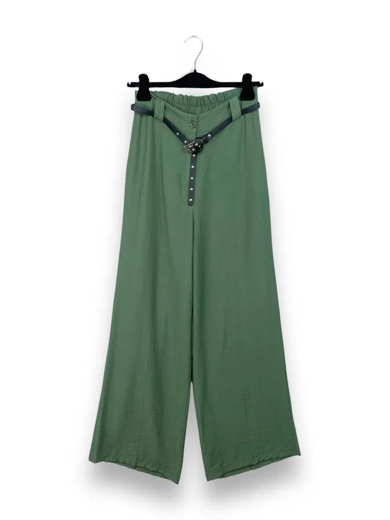 FL-17015/Verde Militare LOVEme