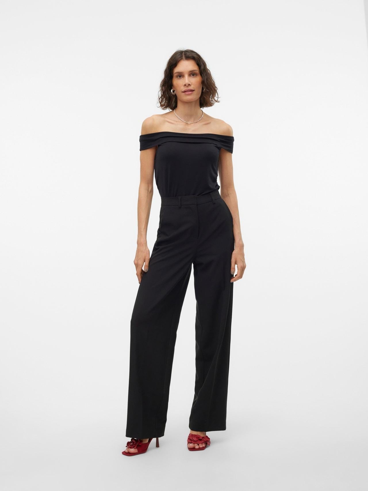 10307367/Black VERO MODA