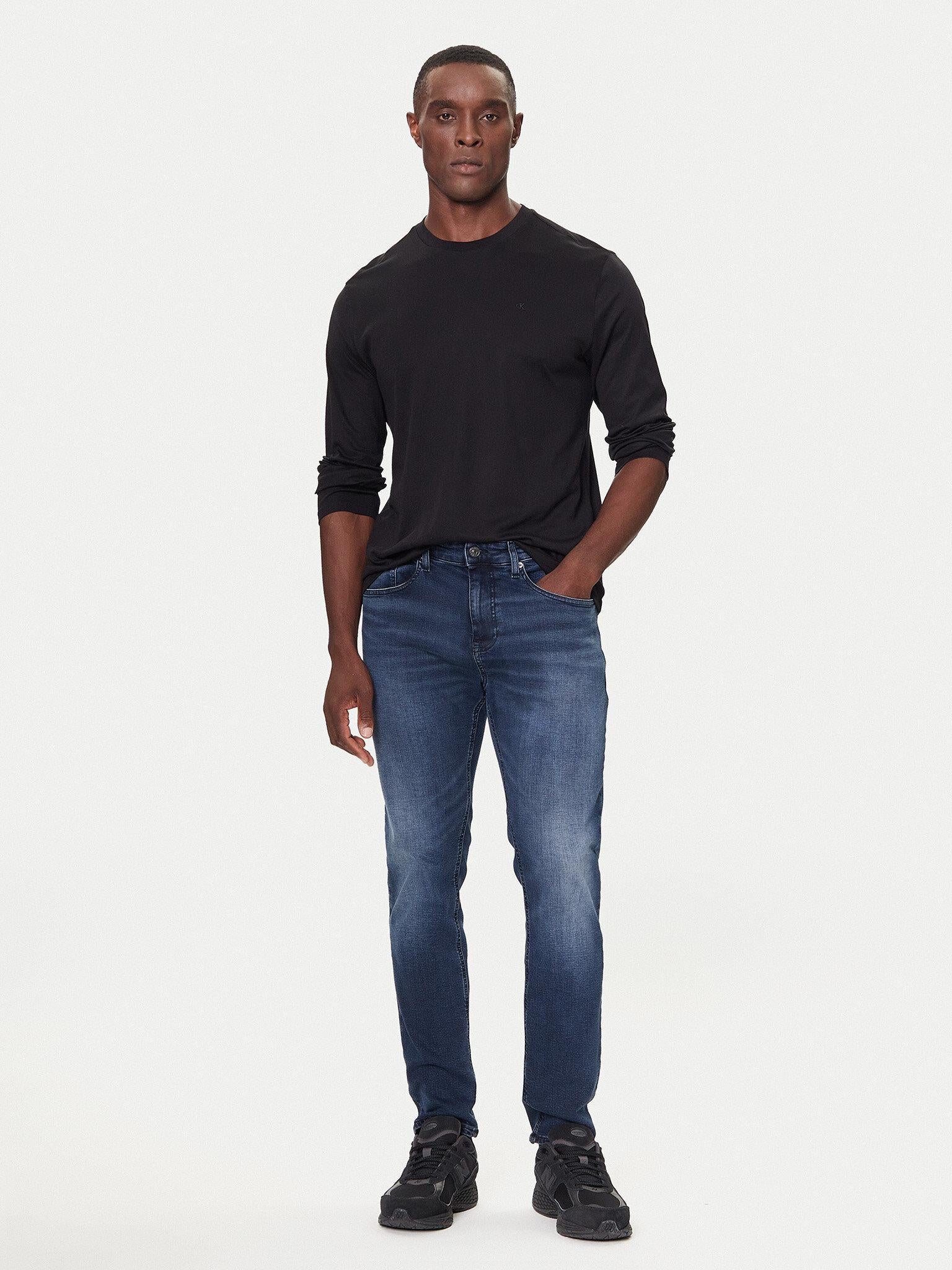 DM0DM22247/1BK TOMMY JEANS