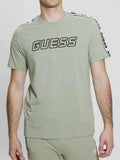 GUESS ARLO CN T-SHIRT