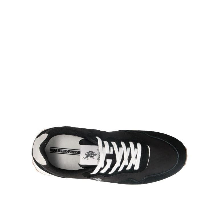 ALEXIS004M/5NS1/BLK U.S. POLO ASSN
