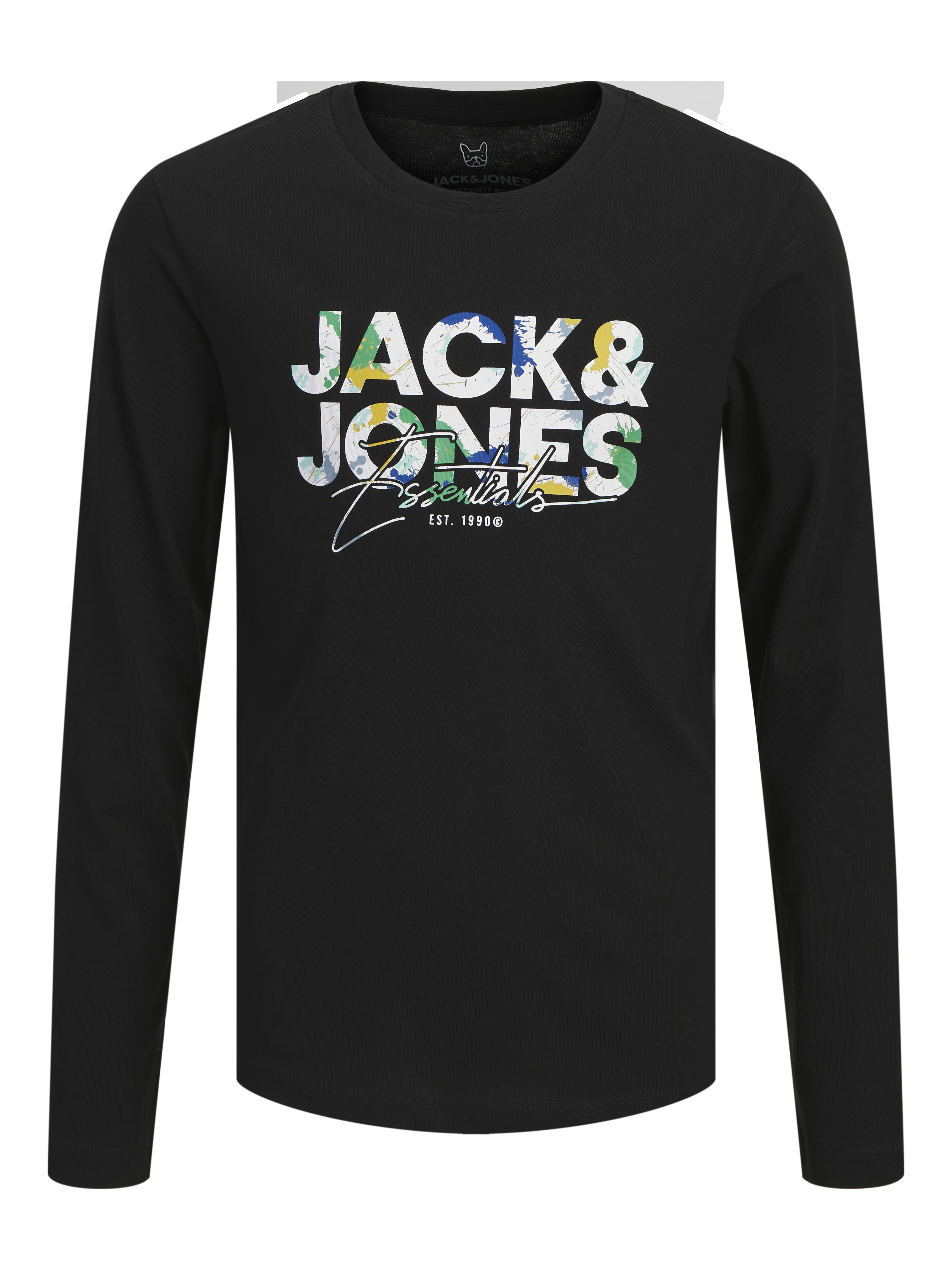 12279841/Black JACK JONES KIDS