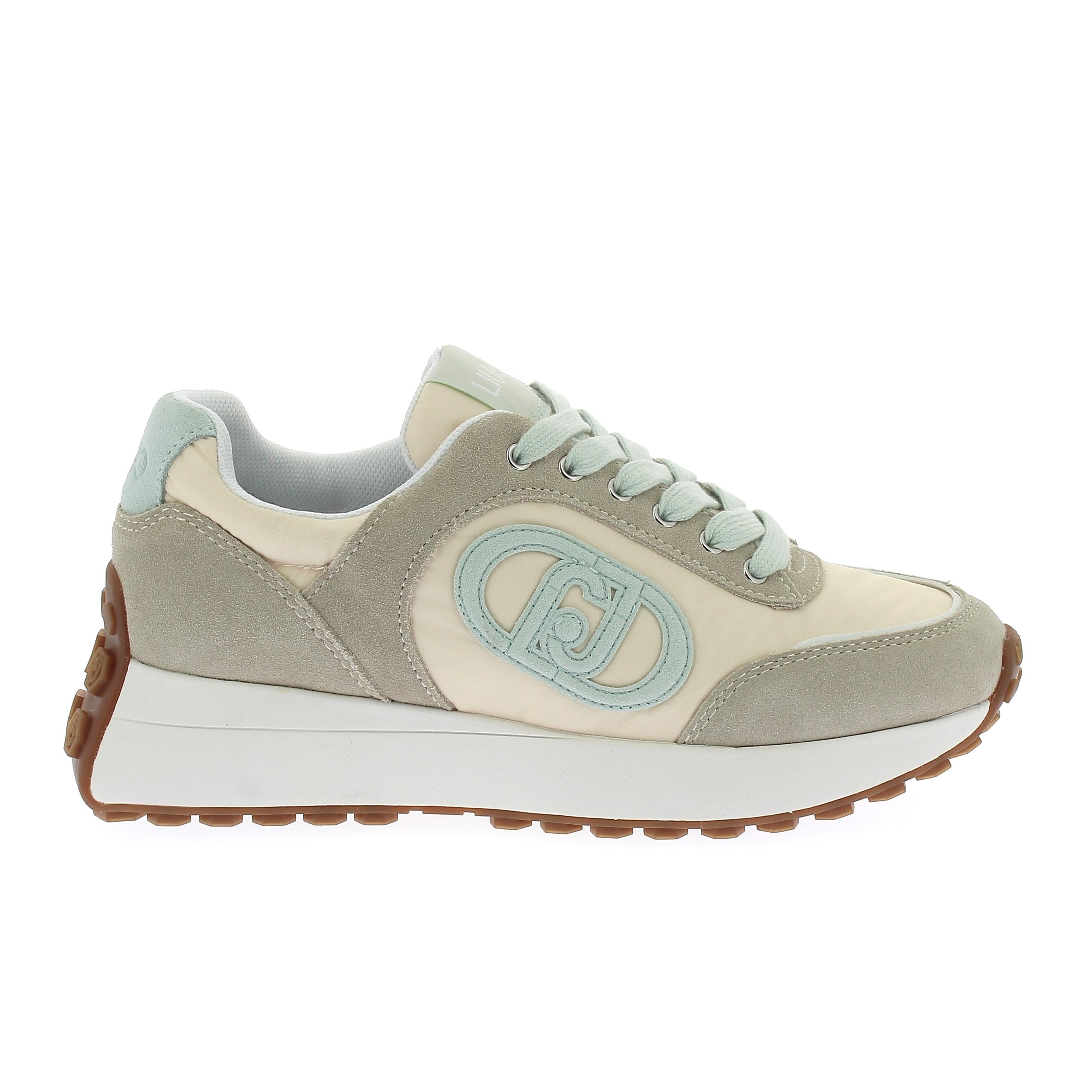 LOLO 17 - SNEAKER BA5001PX003/S3600 LIU JO