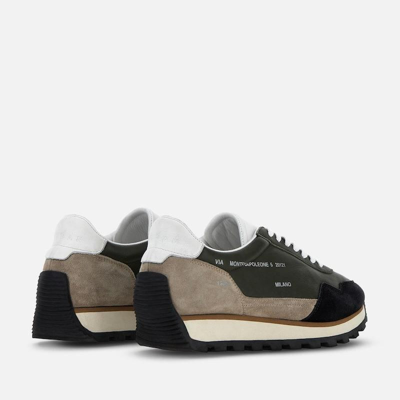 HXM6710FL80TQ9/736Q HOGAN