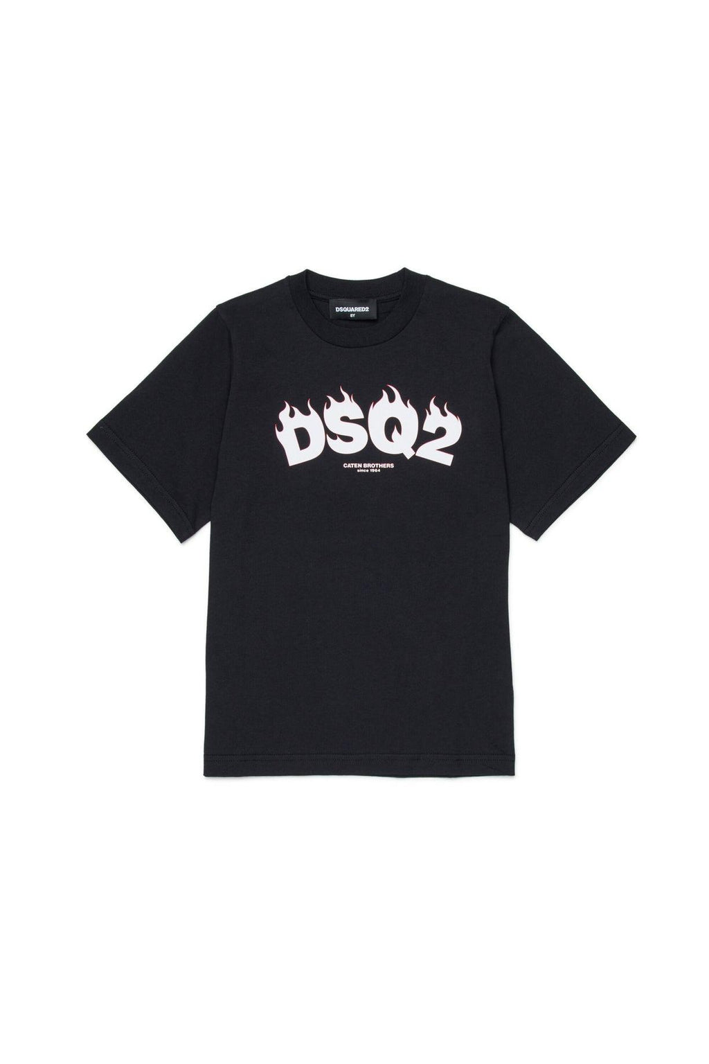 DQ3168 D00XM/DQ900 DSQUARED2 JUNIOR