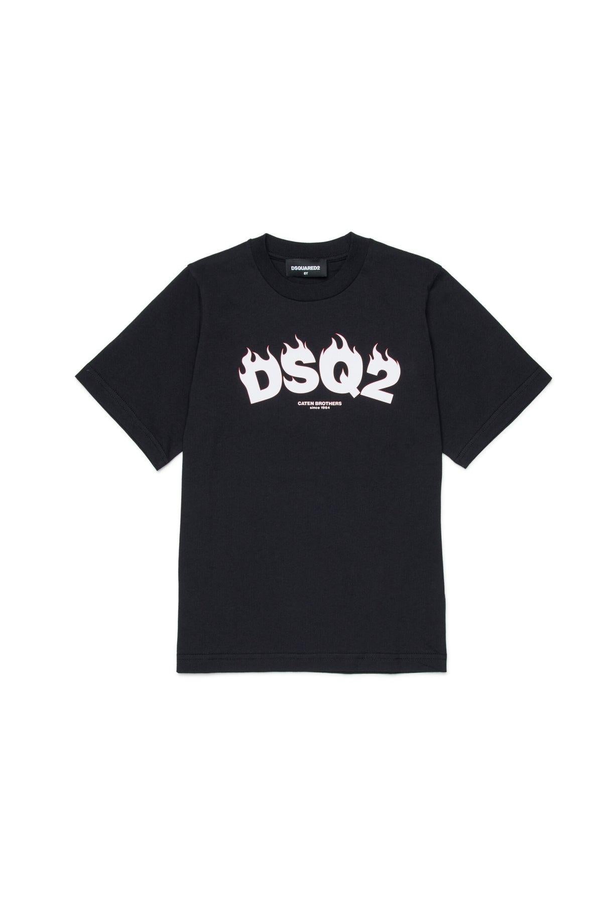 DQ3168 D00XM/DQ900 DSQUARED2 JUNIOR