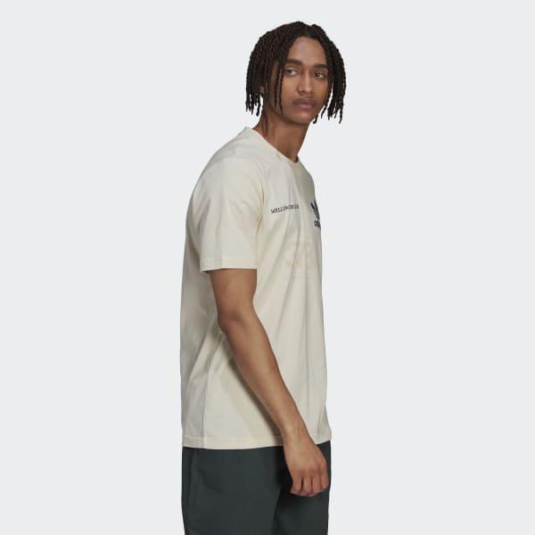 MRC TEE HL9277/ND ADIDAS ORIGINALS