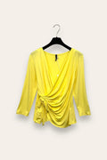 LOVEme Maglietta scaldacuore con manica a 3/4